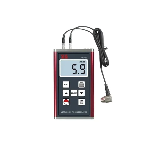 Máy đo độ dày siêu âm Amittari AT-140C