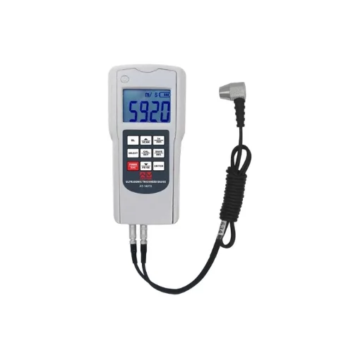 Máy đo độ dày siêu âm Amittari AT-140T6