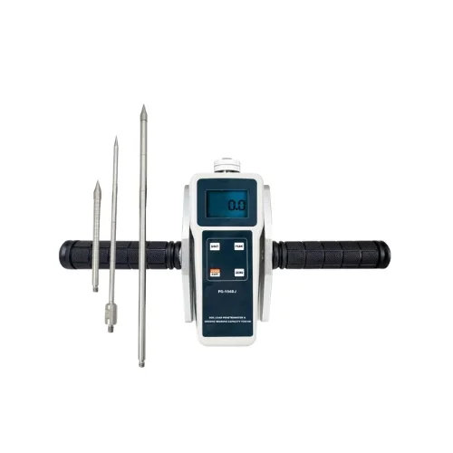 Máy đo độ nén của đất Amittari Platts FG-104DJ