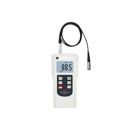 Máy đo độ rung Amittari AV-160A
