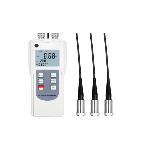 Máy đo độ rung Amittari AV-160D-3