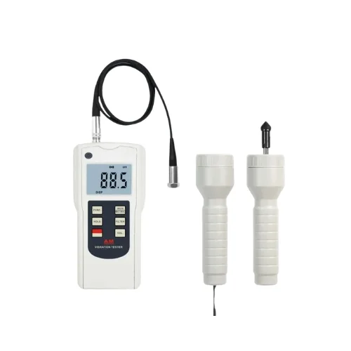 Máy đo độ rung Amittari AV-160T