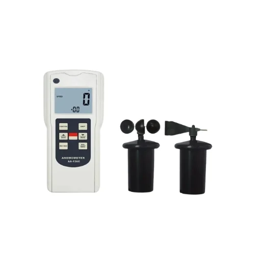 Máy đo tốc độ gió Amittari AA-136C