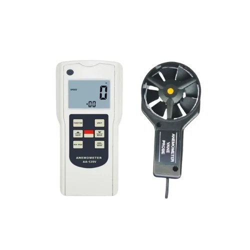 Máy đo tốc độ gió Amittari AA-136V