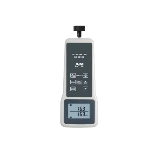Máy đo tốc độ tuyến tính tiếp xúc Amittari ES-9000B