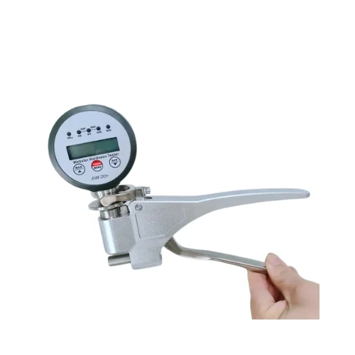 Máy đo độ cứng Webster Amittari AW-20