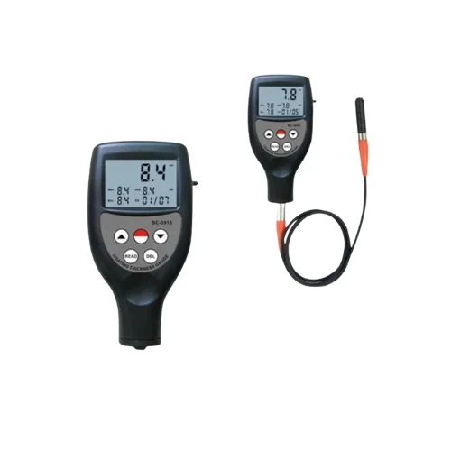Máy đo độ dày lớp phủ Amittari BC-3915/BC-3916