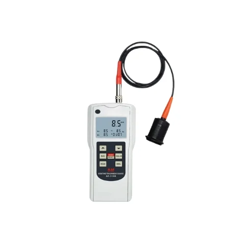 Máy đo độ dày lớp phủ chống ăn mòn Amittari AC-112H