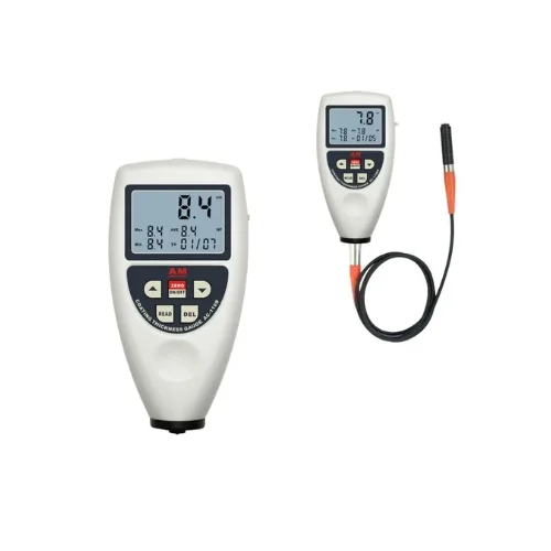 Máy đo độ dày lớp phủ loại thống kê Amittari AC-110B/BS