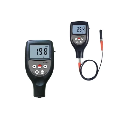 Máy đo độ dày lớp phủ ODM/OEM Amittari BC-3912/BC-3913