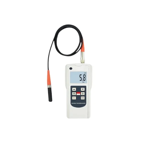 Máy đo độ dày lớp phủ siêu nhỏ Amittari AC-112-200F