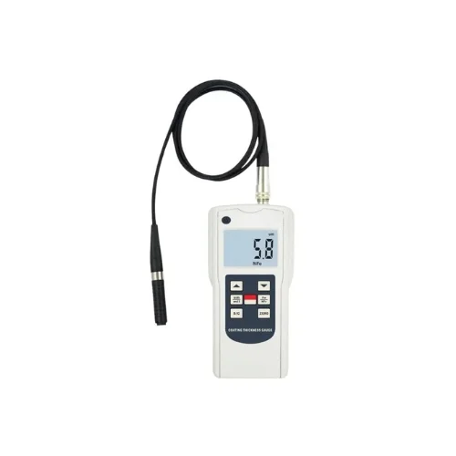 Máy đo độ dày lớp phủ siêu nhỏ Amittari AC-112-200NF