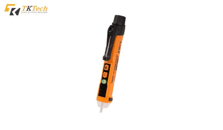 Bút dò điện áp Peakmeter PM8909+