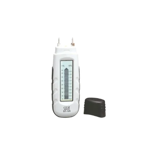 Máy đo độ ẩm CEM DT-125