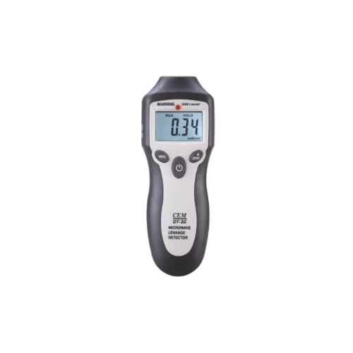 Máy dò rò rỉ lò vi sóng CEM DT-2G
