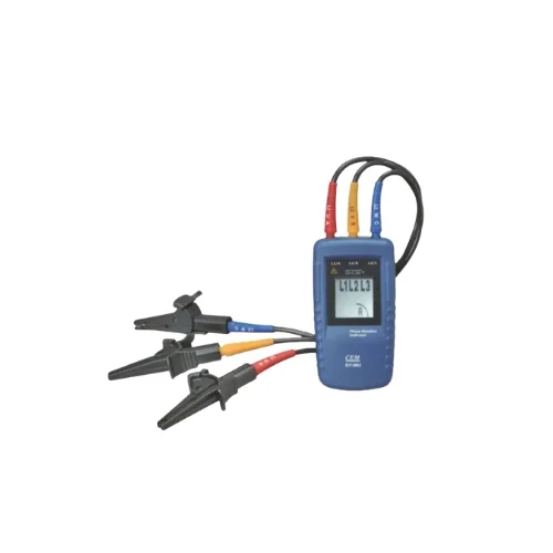 Máy đo tốc độ vòng quay CEM DT-901