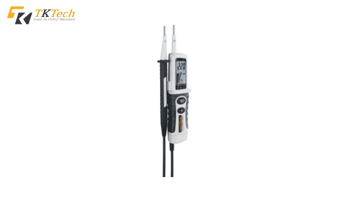 Máy kiểm tra điện áp Laserliner 083.025A