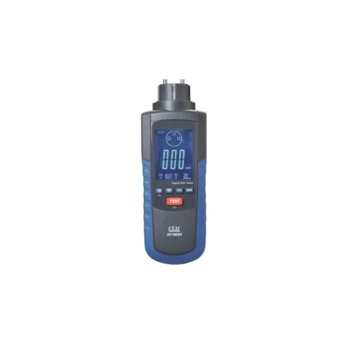 Máy kiểm tra RCD CEM DT-9054