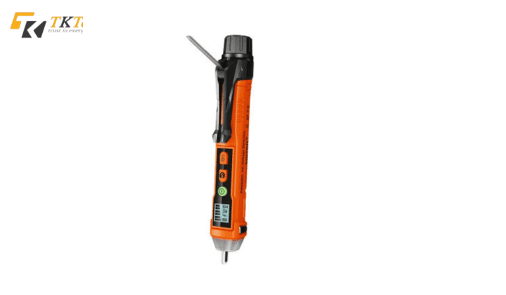 Model Peakmeter PM8909C