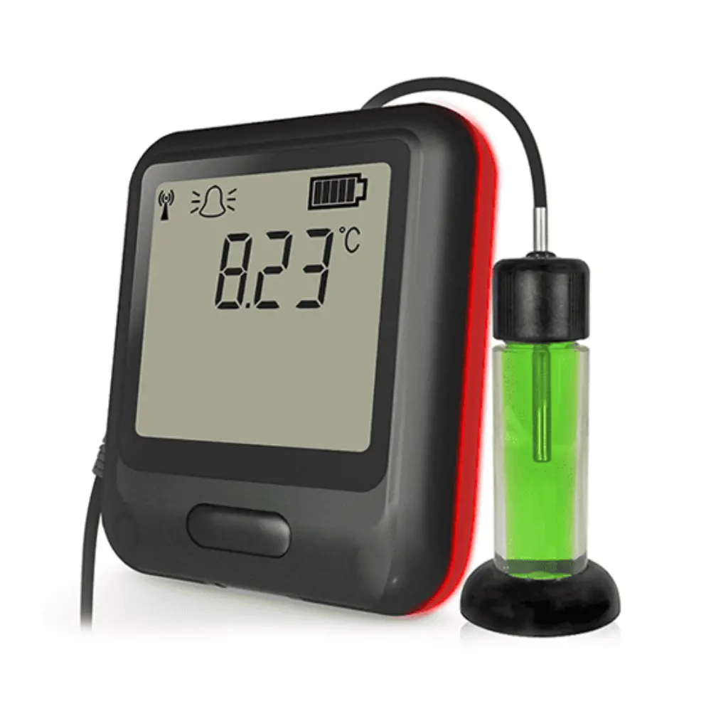 mat phai nhiet ke theo doi vac xin lascar el wifi vacx