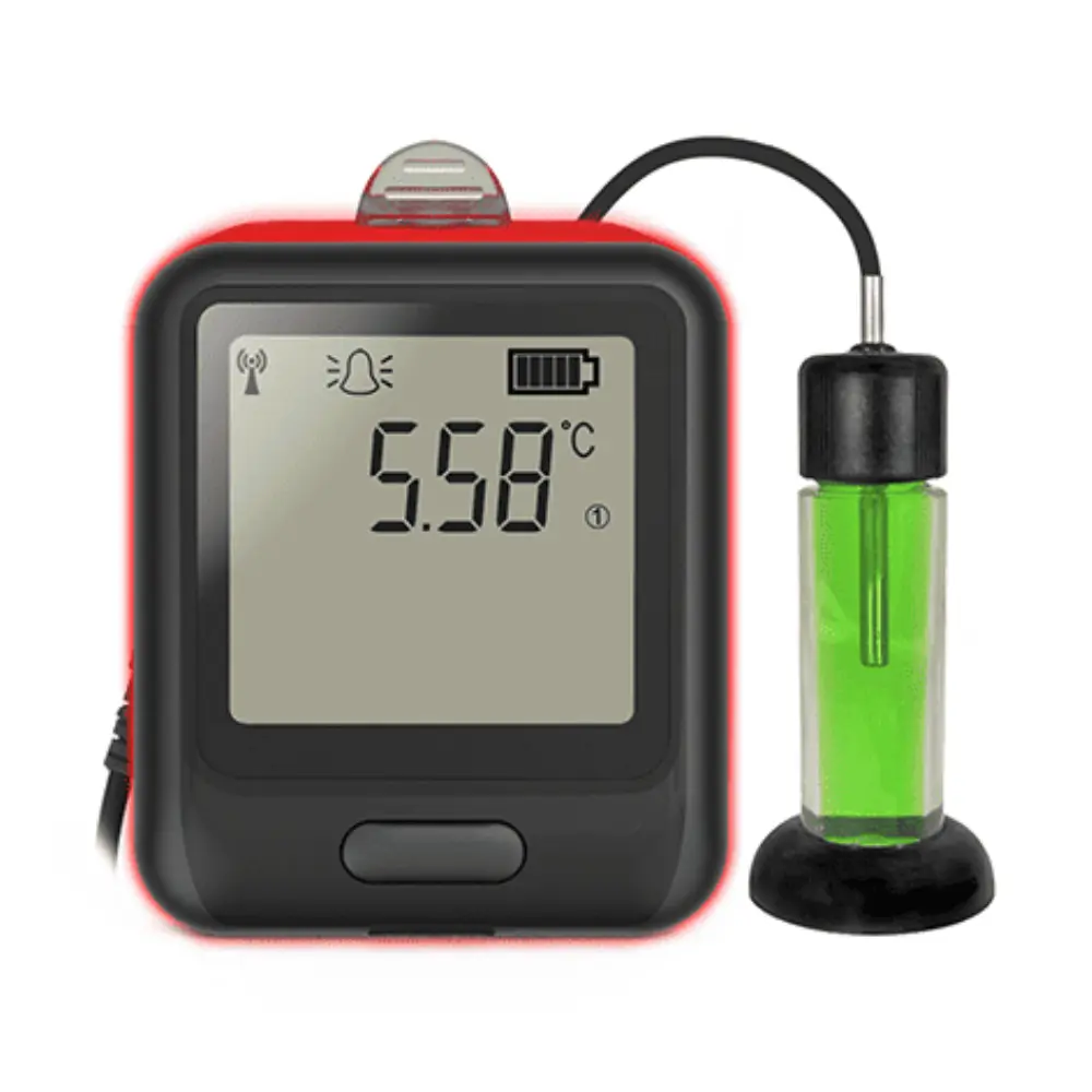 nhiet ke theo doi vac xin lascar el wifi vacx