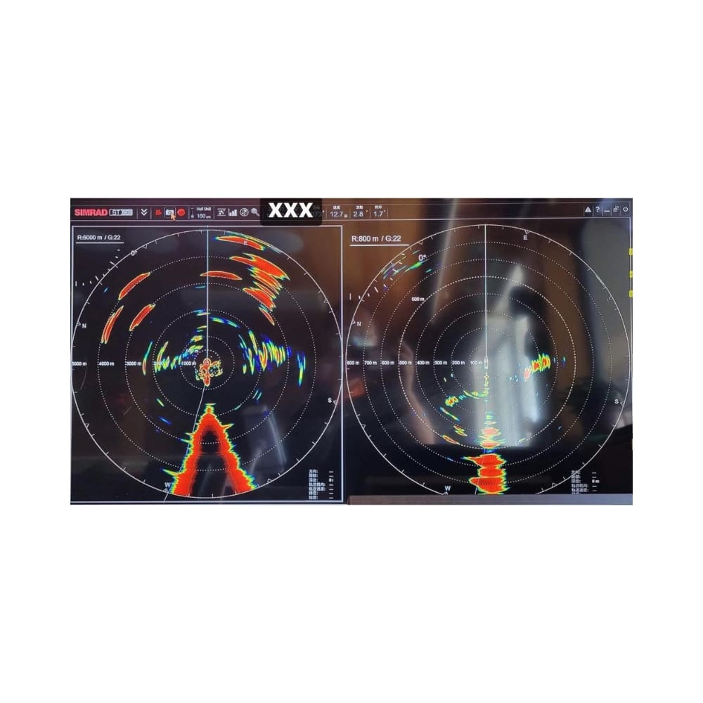 Máy Siêu Chụp SIMRAD ST93/94