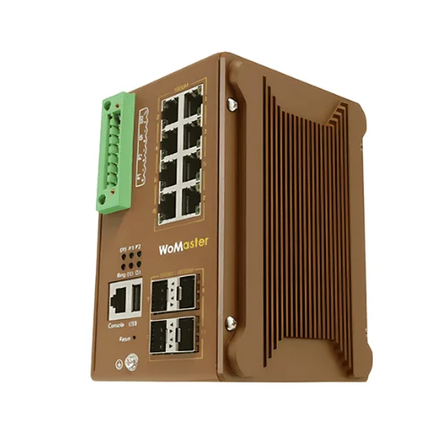 Switch công nghiệp