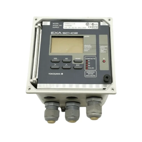 Bộ chuyển đổi điện dẫn