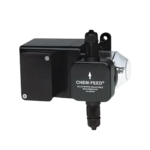 Bơm định lượng