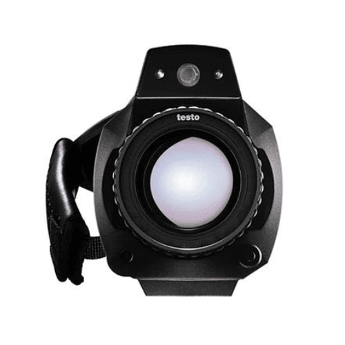 Camera nhiệt, máy ảnh nhiệt