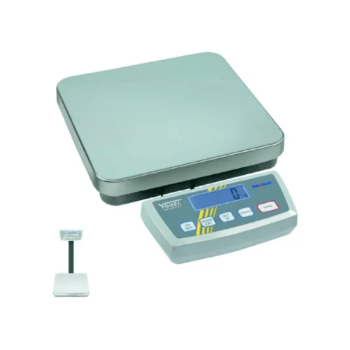 Cân điện tử - cân phân tích