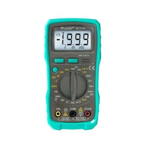 Đồng hồ đo điện