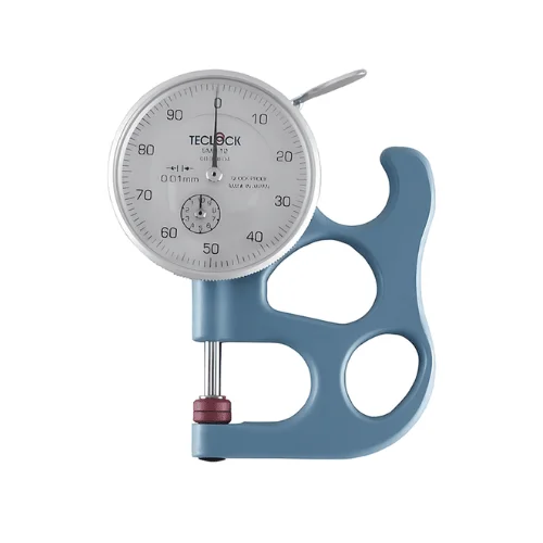 Đồng hồ đo độ dày
