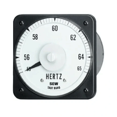 Đồng hồ đo tần số