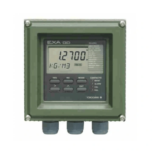 Đồng hồ đo tỷ trọng khí