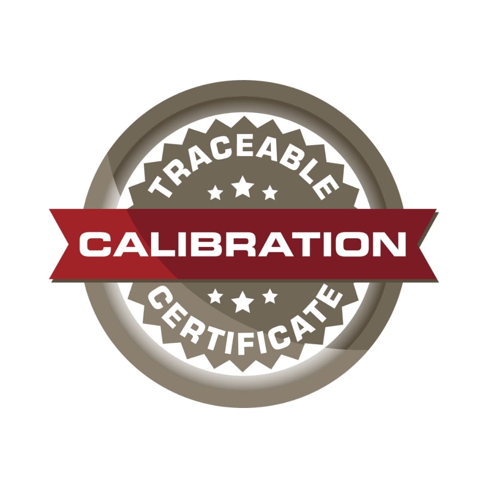 hiệu chuẩn thiết bị