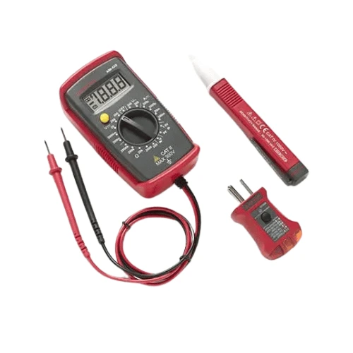 Kiểm tra an toàn thiết bị PAT