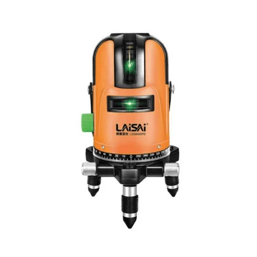 Máy Cân Bằng Laser