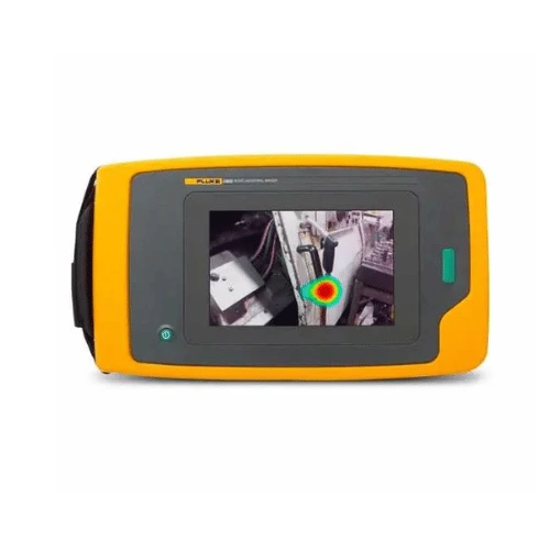 Máy chụp sóng âm