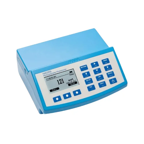 Máy đo COD nước thải