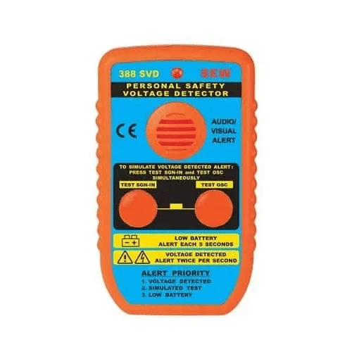 Máy đo điện áp