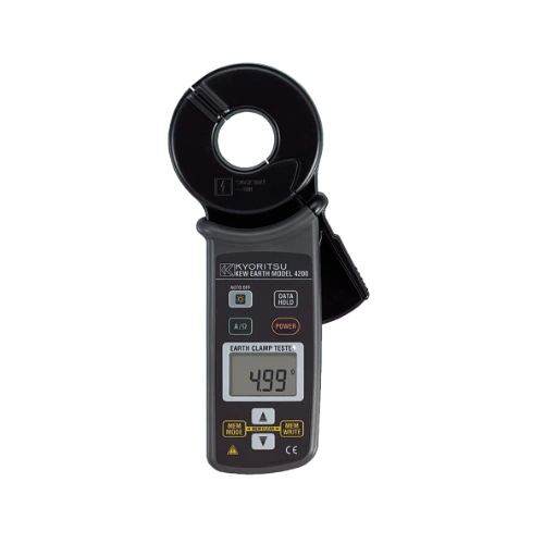 Máy đo điện trở đất