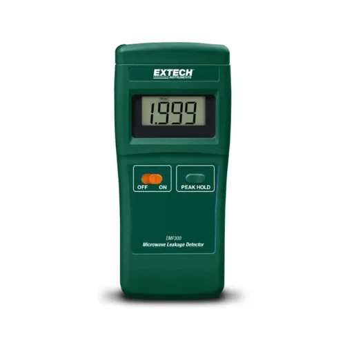 Máy đo điện từ trường