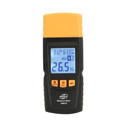 Máy đo độ ẩm gỗ