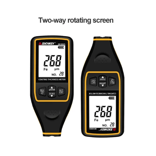 Máy đo độ ẩm vật liệu khác