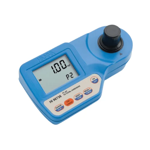 Máy đo độ cứng nước