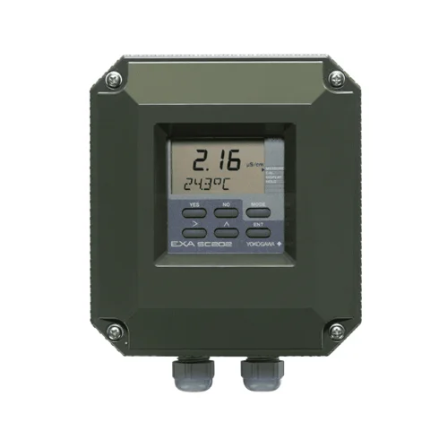 Máy đo độ dẫn điện