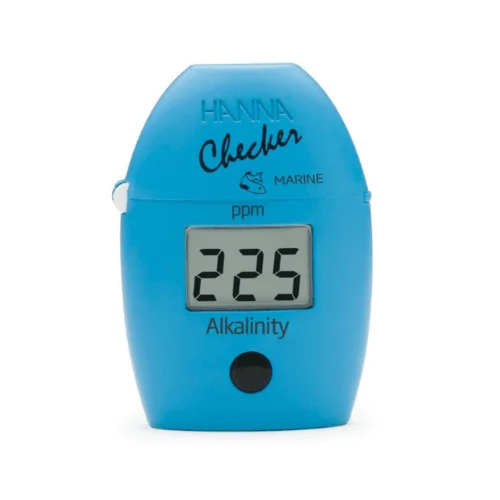 Máy đo độ kiềm