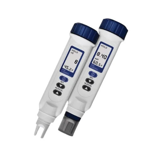 Máy đo độ mặn