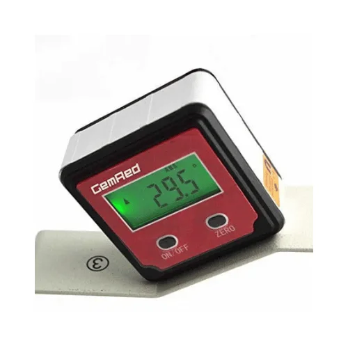 Máy đo độ nghiêng